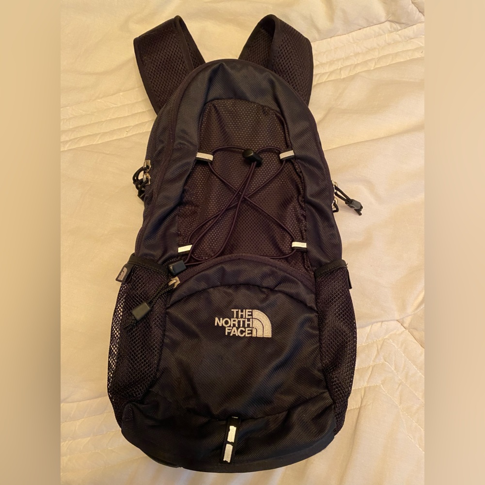 North Face Hydration Pack